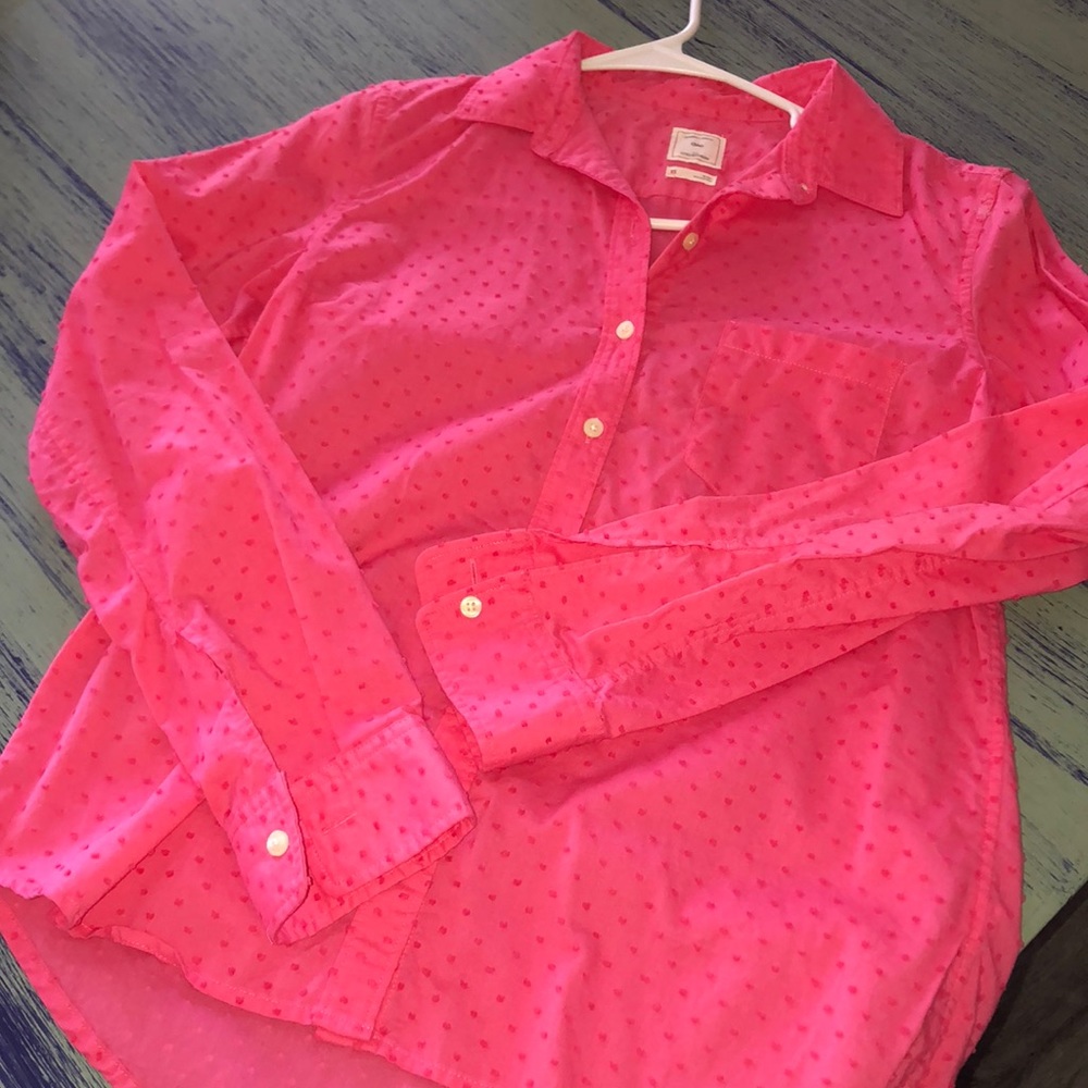 Button Down shirt